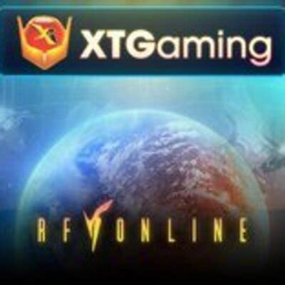 RF Xtreme .
